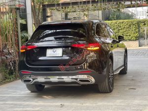 Xe Mercedes Benz GLC 300 4Matic 2023