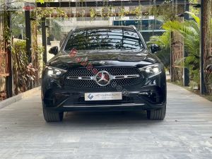 Xe Mercedes Benz GLC 300 4Matic 2023