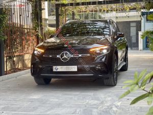 Xe Mercedes Benz GLC 300 4Matic 2023