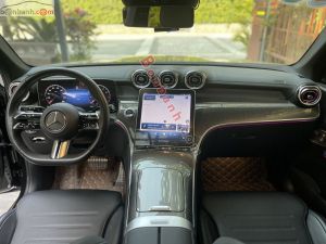 Xe Mercedes Benz GLC 300 4Matic 2023