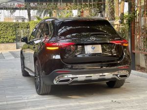 Xe Mercedes Benz GLC 300 4Matic 2023