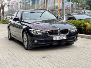 Xe BMW 3 Series 320i 2015