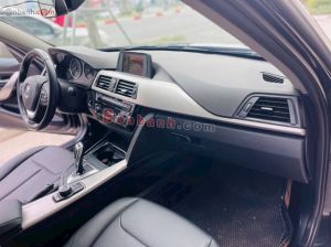 Xe BMW 3 Series 320i 2015
