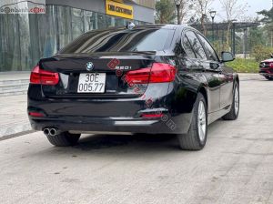 Xe BMW 3 Series 320i 2015