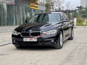 Xe BMW 3 Series 320i 2015