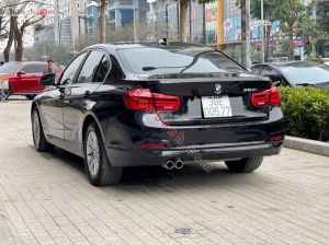 Xe BMW 3 Series 320i 2015