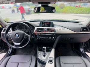 Xe BMW 3 Series 320i 2015