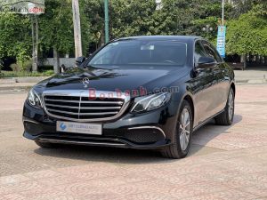 Xe Mercedes Benz E class E200 2019
