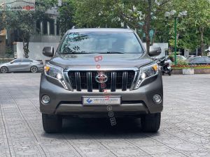 Toyota Prado TXL 2.7L