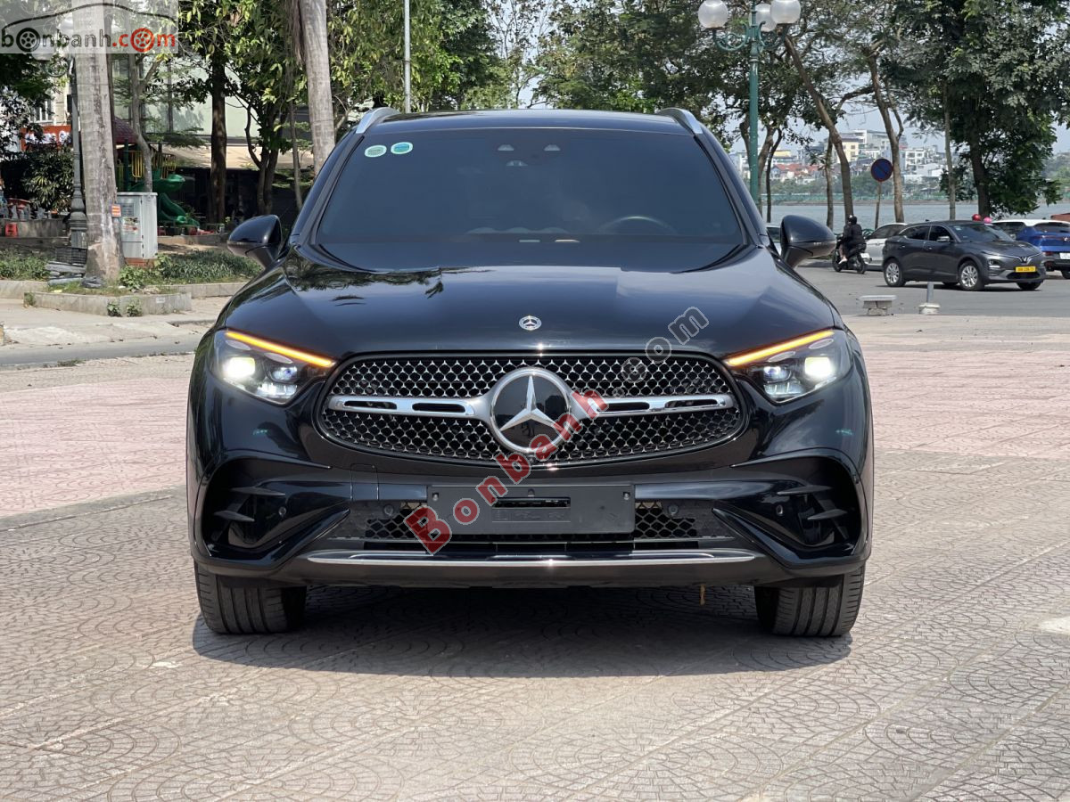 Mercedes Benz GLC 300 4Matic 2023