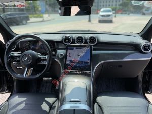 Xe Mercedes Benz GLC 300 4Matic 2023