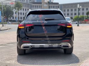 Xe Mercedes Benz GLC 300 4Matic 2023