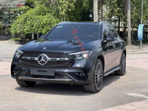 Xe Mercedes Benz GLC 300 4Matic 2023