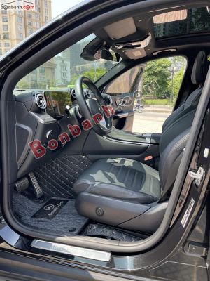 Xe Mercedes Benz GLC 300 4Matic 2023