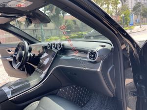 Xe Mercedes Benz GLC 300 4Matic 2023