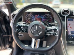 Xe Mercedes Benz GLC 300 4Matic 2023