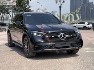 Xe Mercedes Benz GLC 300 4Matic 2023