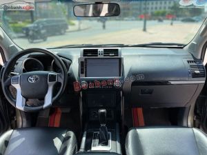 Xe Toyota Prado TXL 2.7L 2016