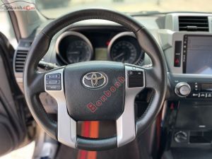 Xe Toyota Prado TXL 2.7L 2016