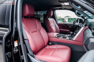 Xe Lexus LX 600 Urban 2023