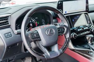 Xe Lexus LX 600 Urban 2023