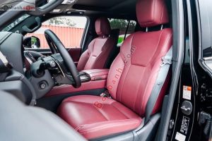 Xe Lexus LX 600 Urban 2023