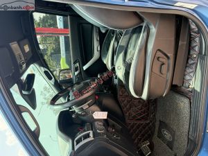 Xe Ford Ranger Raptor 2.0L 4x4 AT 2020