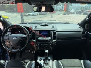 Xe Ford Ranger Raptor 2.0L 4x4 AT 2020