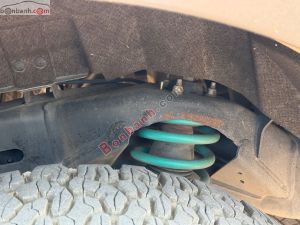 Xe Ford Ranger Raptor 2.0L 4x4 AT 2020