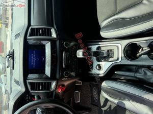 Xe Ford Ranger Raptor 2.0L 4x4 AT 2020