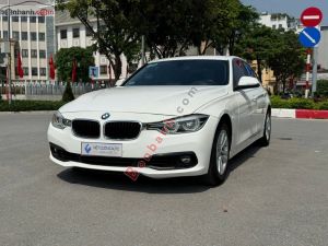 Xe BMW 3 Series 320i 2015