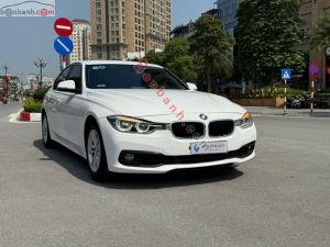Xe BMW 3 Series 320i 2015