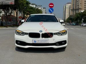 Xe BMW 3 Series 320i 2015