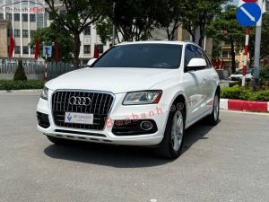 Xe Audi Q5  2016