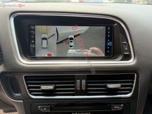 Xe Audi Q5  2016