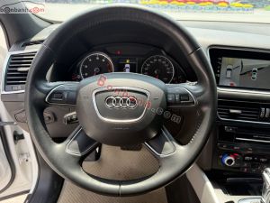 Xe Audi Q5  2016