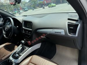 Xe Audi Q5 2.0 AT 2016