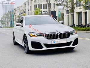 Xe BMW 5 Series 520i M Sport 2021