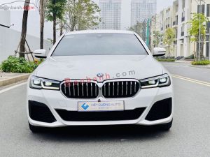 BMW 5 Series 520i M Sport