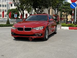 Xe BMW 3 Series 320i 2016