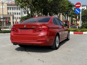 Xe BMW 3 Series 320i 2016