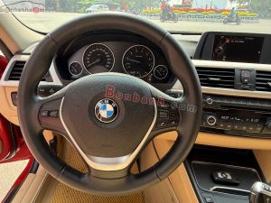 Xe BMW 3 Series 320i 2016