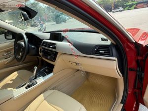 Xe BMW 3 Series 320i 2016