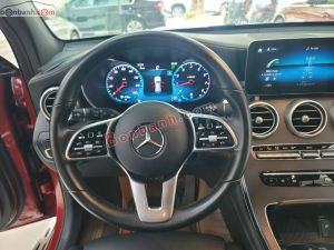 Xe Mercedes Benz GLC 300 4Matic 2020