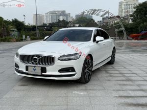 Xe Volvo S90 LWB Ultimate B6 AWD 2022