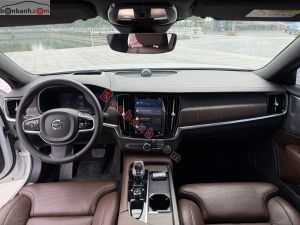 Xe Volvo S90 LWB Ultimate B6 AWD 2022