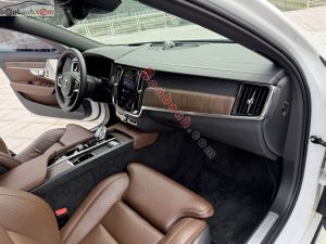 Xe Volvo S90 LWB Ultimate B6 AWD 2022