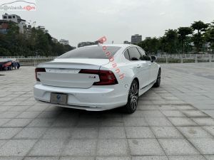Xe Volvo S90 LWB Ultimate B6 AWD 2022