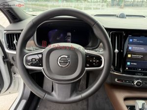 Xe Volvo S90 LWB Ultimate B6 AWD 2022