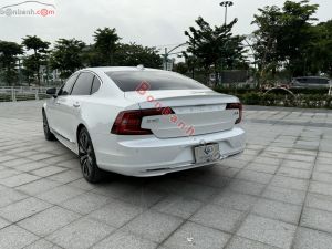 Xe Volvo S90 LWB Ultimate B6 AWD 2022